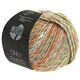 Lana Grossa ONLY TWEED | 106-beige/jaune/orange