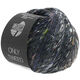 Lana Grossa ONLY TWEED | 116-anthracite/jean/nature/rouge