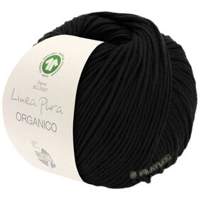 ORGANICO (Linea Pura) de Lana Grossa