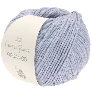 Lana Grossa ORGANICO (Linea Pura) | 147-pourpre lilas