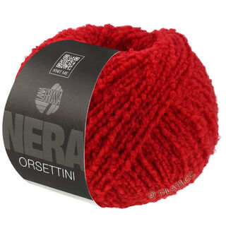 Lana Grossa ORSETTINI (Nera)