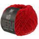 Lana Grossa ORSETTINI (Nera) | 04-rouge