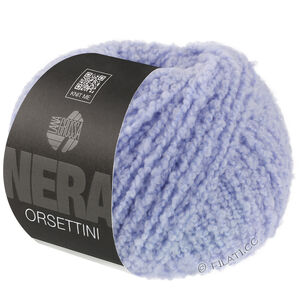 Lana Grossa ORSETTINI (Nera) | 09-bleu clair