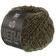 Lana Grossa ORSETTINI (Nera) | 13-vert gris foncé