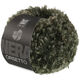 Lana Grossa ORSETTO Moulinè (Nera) | 108-forêt verte/gris vert