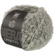 Lana Grossa ORSETTO (Nera) | 14-gris clair