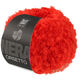 Lana Grossa ORSETTO (Nera) | 17-rouge lumineux