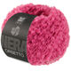 Lana Grossa ORSETTO (Nera) | 18-rose vif