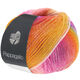 Lana Grossa PAPPAGALLO | 04-rouge saumon/nature/moka/olive clair/bordeaux/corail