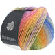 Lana Grossa PAPPAGALLO | 05-orange/brun doré/rose/violet foncé/lin/violet rouge/cuivre
