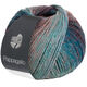 Lana Grossa PAPPAGALLO | 13-jaune/olive/lilas/rose vif/orange/blanc/turquoise