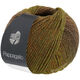 Lana Grossa PAPPAGALLO | 15-rouge/violet/orange/blanc/bleu nuit/marine/vert