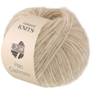 Lana Grossa PELO CASHMERE | 02-écru/beige