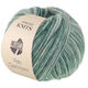 Lana Grossa PELO CASHMERE | 12-forêt verte/écru