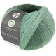 Lana Grossa PER FORTUNA DÉGRADÉ (GOTS) | 102-gris vert/vert noir/jade/nature