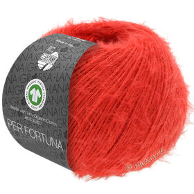 PER FORTUNA (GOTS) de Lana Grossa