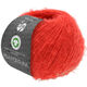 Lana Grossa PER FORTUNA (GOTS) | 02-rouge