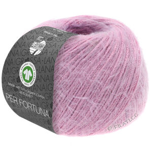 Lana Grossa PER FORTUNA (GOTS) | 05-lilas