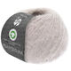 Lana Grossa PER FORTUNA (GOTS) | 06-rose gris