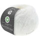 Lana Grossa PER FORTUNA (GOTS) | 09-blanc