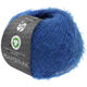 Lana Grossa PER FORTUNA (GOTS) | 16-bleu