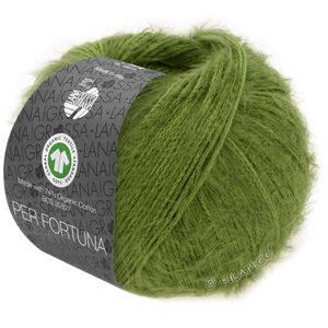 Lana Grossa PER FORTUNA (GOTS) | 58-vert