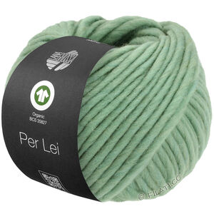Lana Grossa PER LEI (GOTS) | 04-menthe