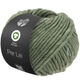 Lana Grossa PER LEI (GOTS) | 06-gris vert