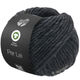 Lana Grossa PER LEI (GOTS) | 09-anthracite