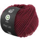 Lana Grossa PER LEI (GOTS) | 15-rouge vin