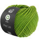 Lana Grossa PER LEI (GOTS) | 27-vert mai
