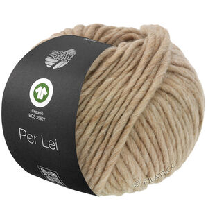 Lana Grossa PER LEI (GOTS) | 34-chameau