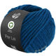 Lana Grossa PER LEI (GOTS) | 42-bleu gentiane