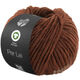 Lana Grossa PER LEI (GOTS) | 47-brun chocolat