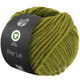 Lana Grossa PER LEI (GOTS) | 50-olive