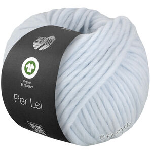 Lana Grossa PER LEI (GOTS) | 53-bleu tendre
