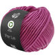 Lana Grossa PER LEI (GOTS) | 55-fuchsia