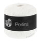 Lana Grossa PERLINA | 01-blanc