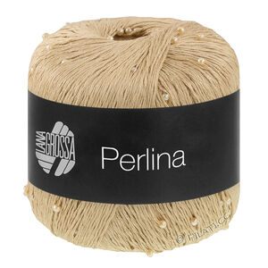 Lana Grossa PERLINA | 02-beige