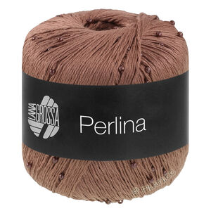 Lana Grossa PERLINA | 03-nougat