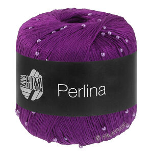 Lana Grossa PERLINA | 09-violet