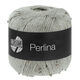 Lana Grossa PERLINA | 13-gris clair