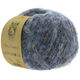 Lana Grossa PERU Tweed | 07-bleu gris