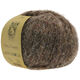 Lana Grossa PERU Tweed | 09-brun gris