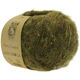 Lana Grossa PERU Tweed | 10-olive foncé