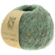 Lana Grossa PERU Tweed | 15-gris vert