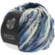 Lana Grossa PEZZA | 04-gris bleu/jean/grège/bleu acier