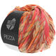 Lana Grossa PEZZA | 07-saumon/orange/pêche/cannelle