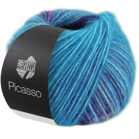 PICASSO de Lana Grossa