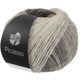 PICASSO de Lana Grossa